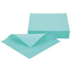Sterikrepp in lagen wit | 60 x 60 cm